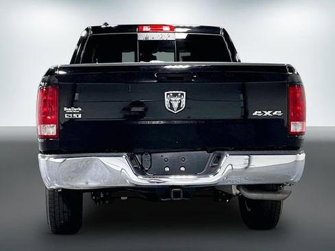 Used 2023 RAM 1500 Classic SLT w/ Trailer & Traction Group AWD/4WD image 6