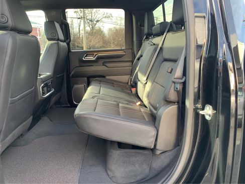 Used 2024 Chevrolet Silverado 3500 High Country w/ Midnight Edition image 22