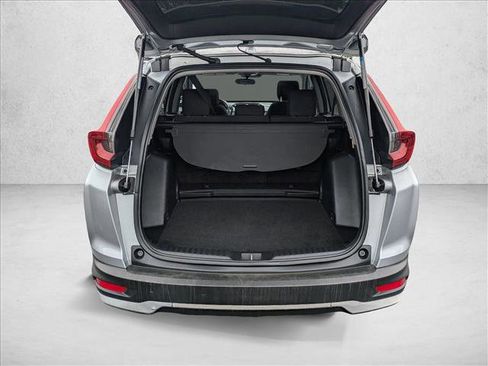 Used 2020 Honda CR-V EX image 5