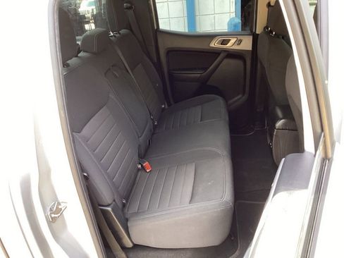 Used 2019 Ford Ranger XLT w/ Equipment Group 301A Mid image 32