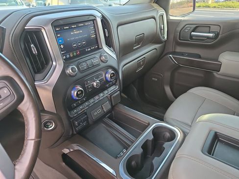 Used 2020 GMC Sierra 1500 SLT w/ SLT Premium Plus Package image 24