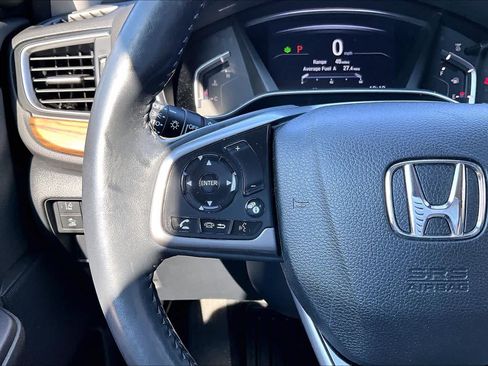 Used 2020 Honda CR-V Touring image 24