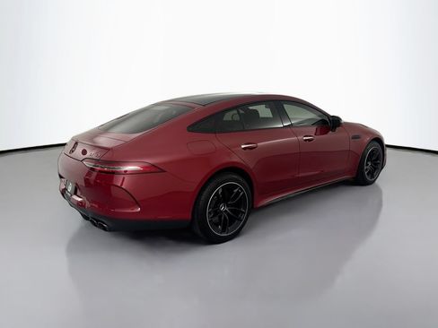 Used 2024 Mercedes-Benz AMG GT 43 image 5