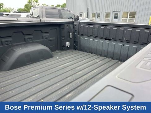 Used 2024 GMC Sierra 1500 AT4X AWD/4WD image 15