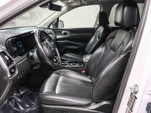 Used 2023 Kia Sorento SX FWD image 23