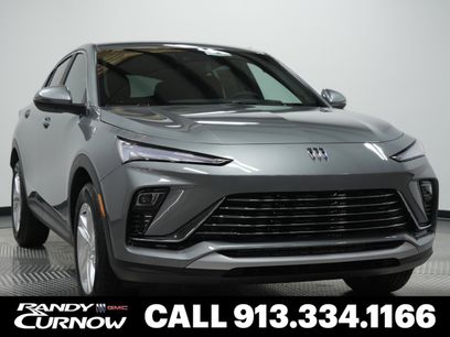 New 2026 Buick Envista Preferred w/ Convenience I Package