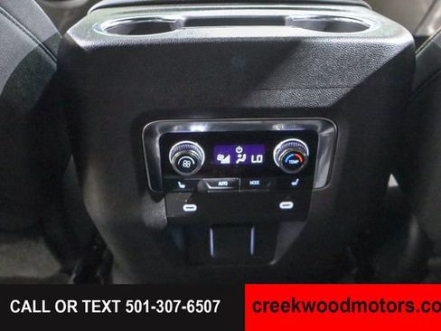 Used 2023 GMC Yukon AT4 w/ Max Trailering Package AWD/4WD image 58
