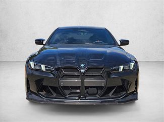 Used 2026 BMW M4 xDrive Competition video 2