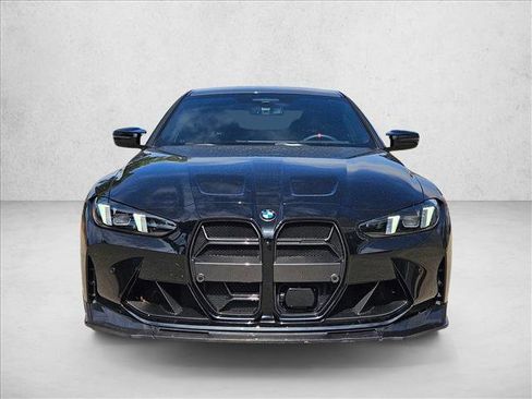 Used 2026 BMW M4 xDrive Competition image 2