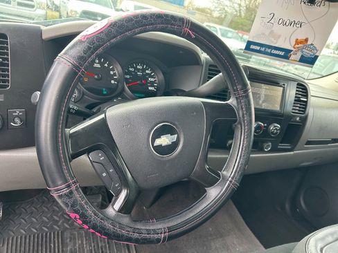 Used 2011 Chevrolet Silverado 1500 LS image 13