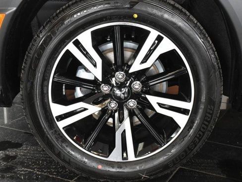 New 2026 Mitsubishi Eclipse Cross SEL AWD/4WD image 9
