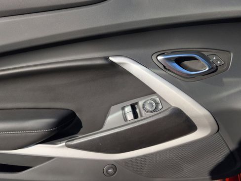 Used 2023 Chevrolet Camaro SS image 20