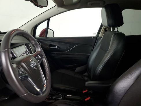 Used 2017 Buick Encore Preferred image 21