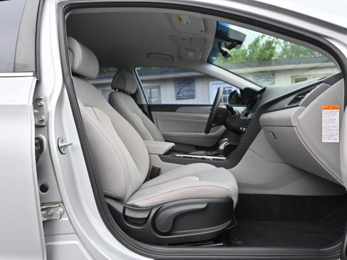 Used 2017 Hyundai Sonata SE FWD image 33