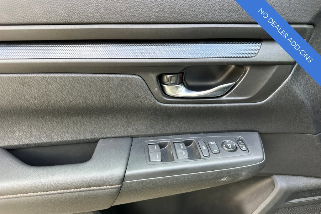 Certified 2026 Honda CR-V Sport image 11