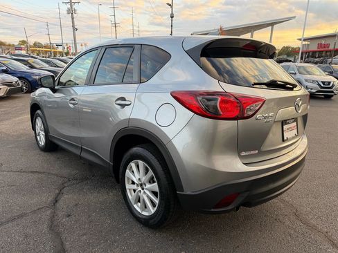 Used 2014 MAZDA CX-5 Touring image 3