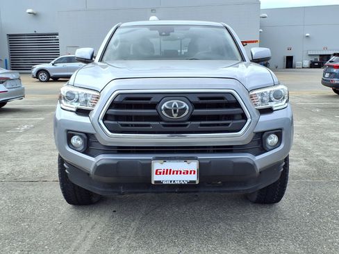 Used 2019 Toyota Tacoma SR5 RWD image 20