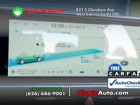 Used 2024 Hyundai Ioniq 6 SEL image 25