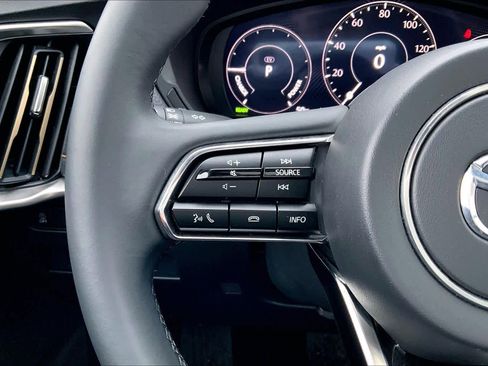 Used 2024 MAZDA CX-90 Plug-In Hybrid w/ Premium Pkg image 24