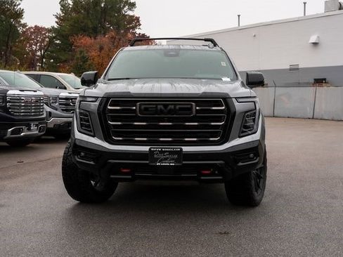 New 2026 GMC Yukon AT4 Ultimate image 2