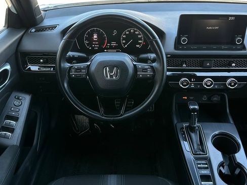 Certified 2023 Honda Civic Sport image 14