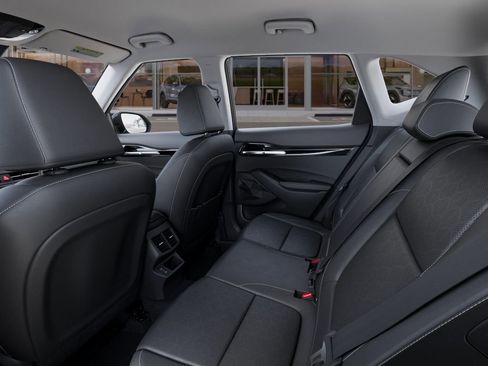 New 2025 Kia Seltos SX AWD/4WD image 18