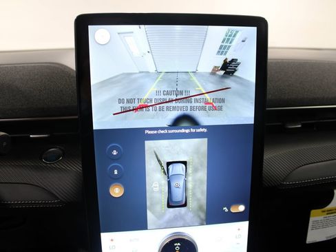 New 2025 Ford Mustang Mach-E Premium image 52