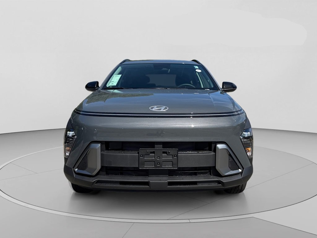 New 2027 Hyundai Kona SEL Sport AWD/4WD image 2