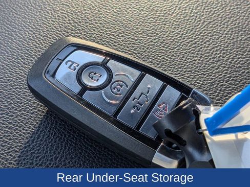 Used 2023 Ford F150 XLT w/ Equipment Group 302A High image 34