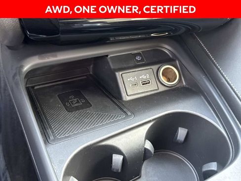 Certified 2025 INFINITI QX50 Pure image 27