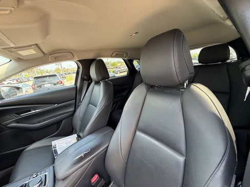 Used 2021 MAZDA CX-30 FWD 2.5 S w/ Select Package image 13