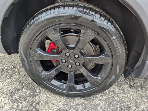 Used 2020 Ford Explorer ST w/ ST High-Performance Pack image 24