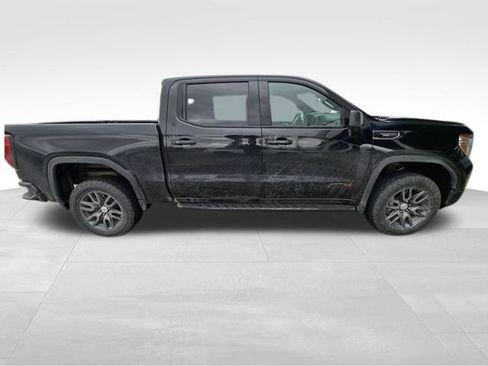 Used 2021 GMC Sierra 1500 AT4 w/ AT4 Premium Package image 3