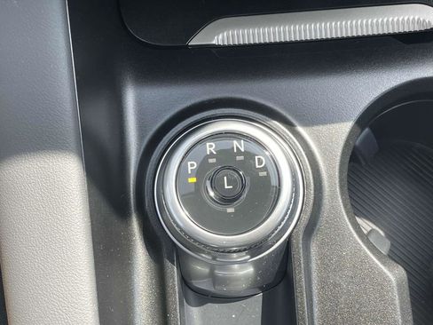 New 2025 Ford Explorer Active image 10