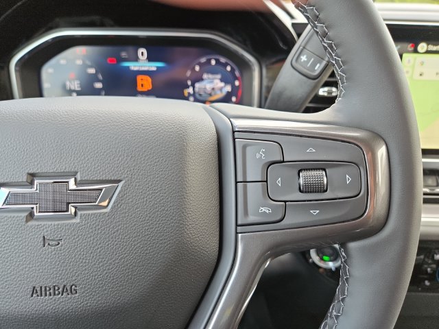 New 2026 Chevrolet Silverado 2500 High Country w/ High Country Premium Package AWD/4WD image 19