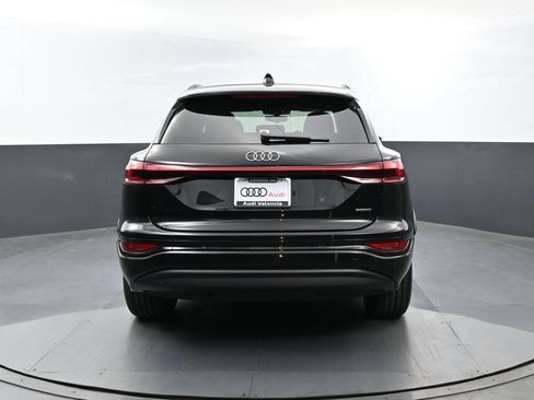 New 2027 Audi Q6 e-tron Premium AWD/4WD image 24