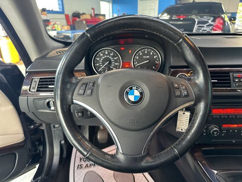 Used 2012 BMW 328i xDrive Coupe image 28