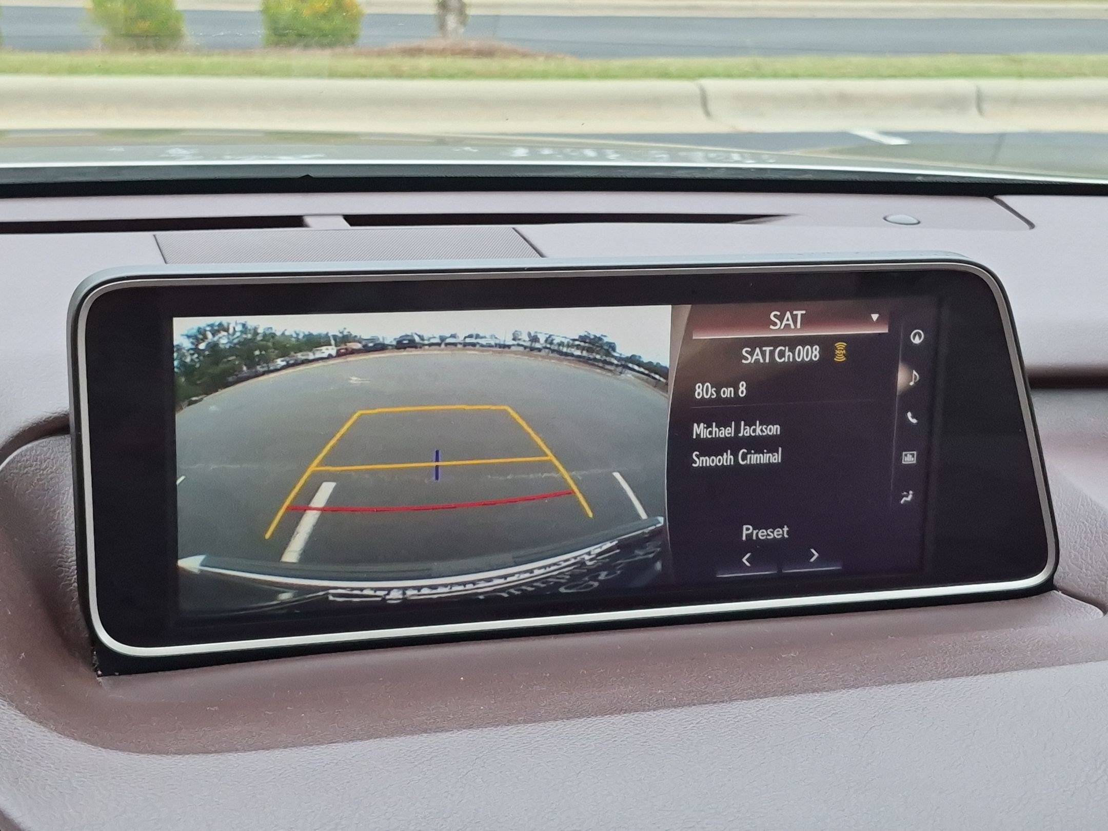 Used 2017 Lexus RX 350 FWD image 20