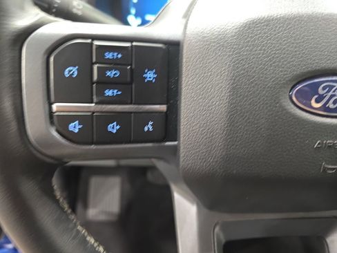 Used 2024 Ford F150 XLT image 17