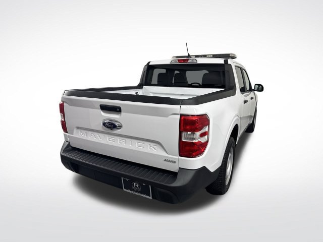 Used 2024 Ford Maverick XL w/ Equipment Group 100A Standard AWD/4WD image 34