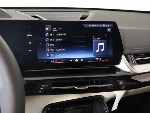 New 2026 BMW X1 xDrive28i w/ Technology Package image 6