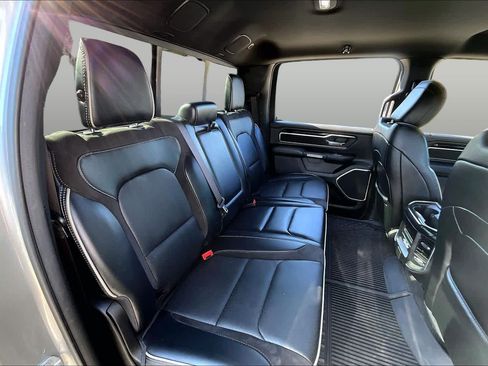 Used 2022 RAM 1500 Laramie AWD/4WD image 20