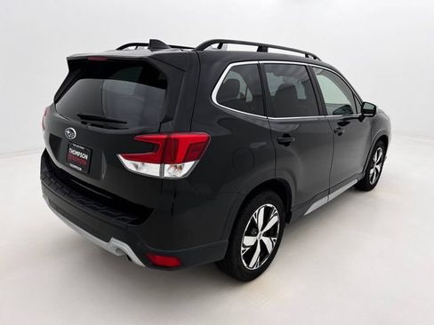 Used 2021 Subaru Forester Touring w/ Popular Package #2 AWD/4WD image 7