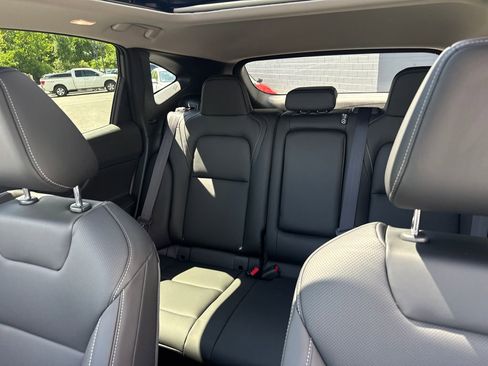 New 2026 Nissan Murano SL AWD/4WD image 28