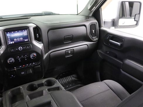 Used 2020 Chevrolet Silverado 2500 W/T w/ WT Fleet Convenience Package image 20