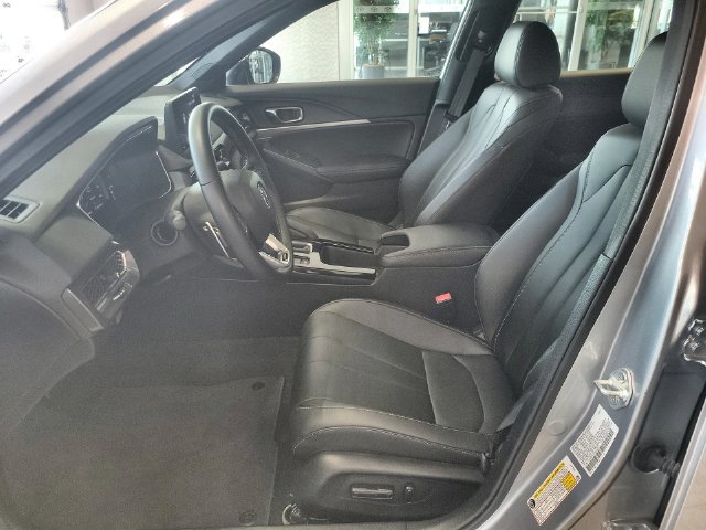 Used 2024 Acura Integra A-Spec FWD image 12