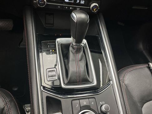 Certified 2024 MAZDA CX-5 Carbon Edition AWD/4WD image 25