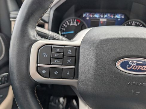 Used 2023 Ford Expedition Max Limited AWD/4WD image 28