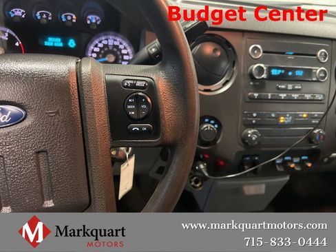 Used 2016 Ford F350 XL w/ Power Equipment Group image 14