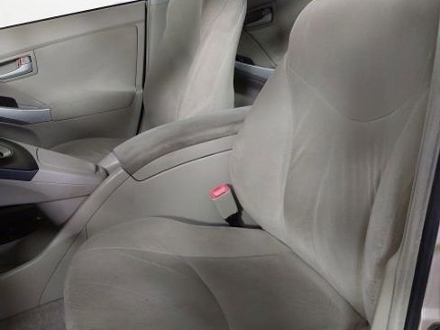 Used 2010 Toyota Prius One FWD image 12